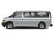 2021 GMC Savana Passenger 3500 Extended Wheelbase Rear-Wheel Drive 1LT