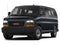 2021 GMC Savana Passenger 3500 Extended Wheelbase Rear-Wheel Drive 1LT