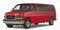 2021 GMC Savana Passenger 3500 Extended Wheelbase Rear-Wheel Drive 1LT