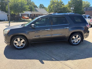 2014 GMC Acadia AWD 4dr Denali