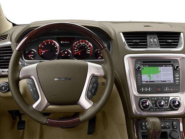 2014 GMC Acadia AWD 4dr Denali