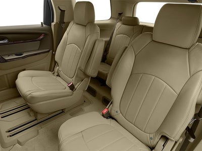 2014 GMC Acadia AWD 4dr Denali