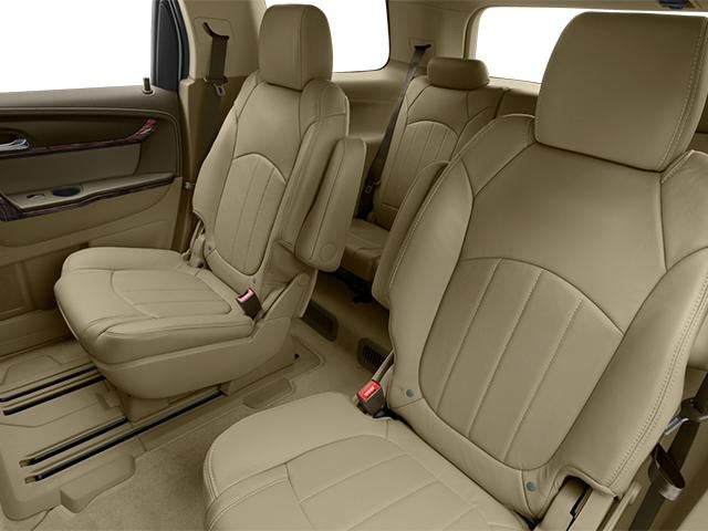 2014 GMC Acadia AWD 4dr Denali