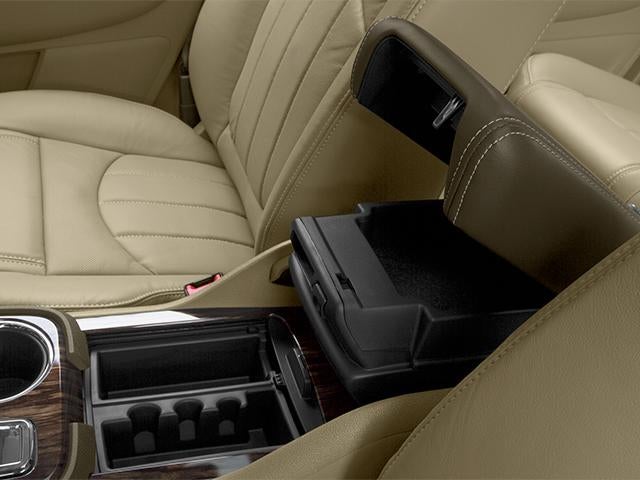 2014 GMC Acadia AWD 4dr Denali