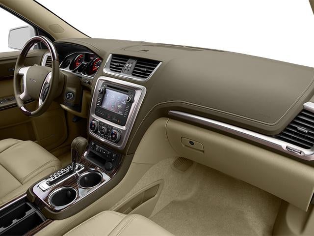 2014 GMC Acadia AWD 4dr Denali