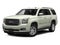 2016 GMC Yukon 4WD 4dr SLT