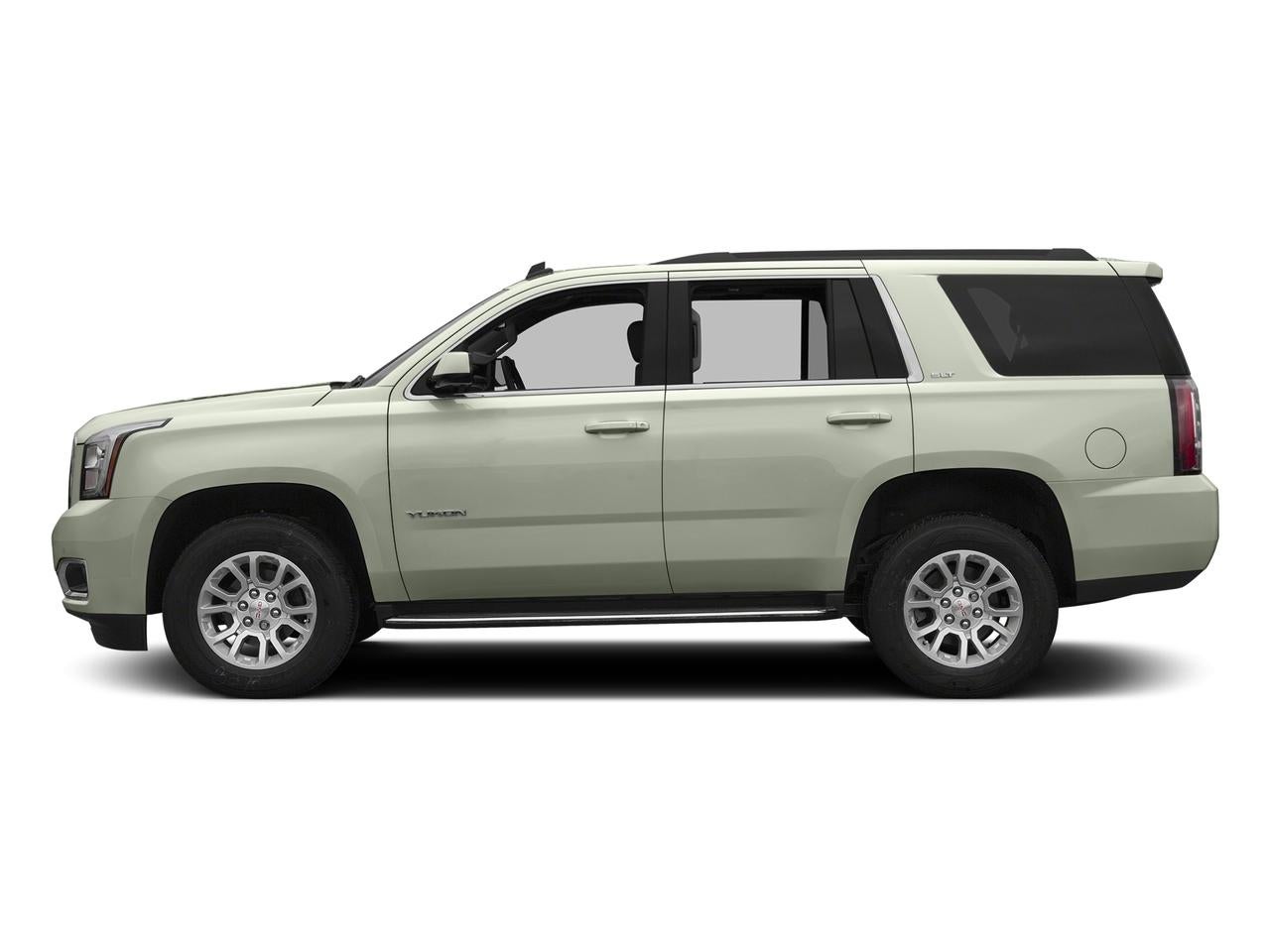 Used 2016 GMC Yukon SLT with VIN 1GKS2BKCXGR415777 for sale in Kansas City