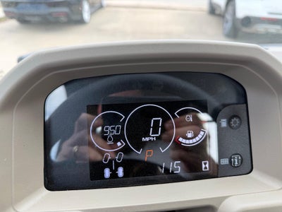 2024 John Deere XUV 835R Special edition