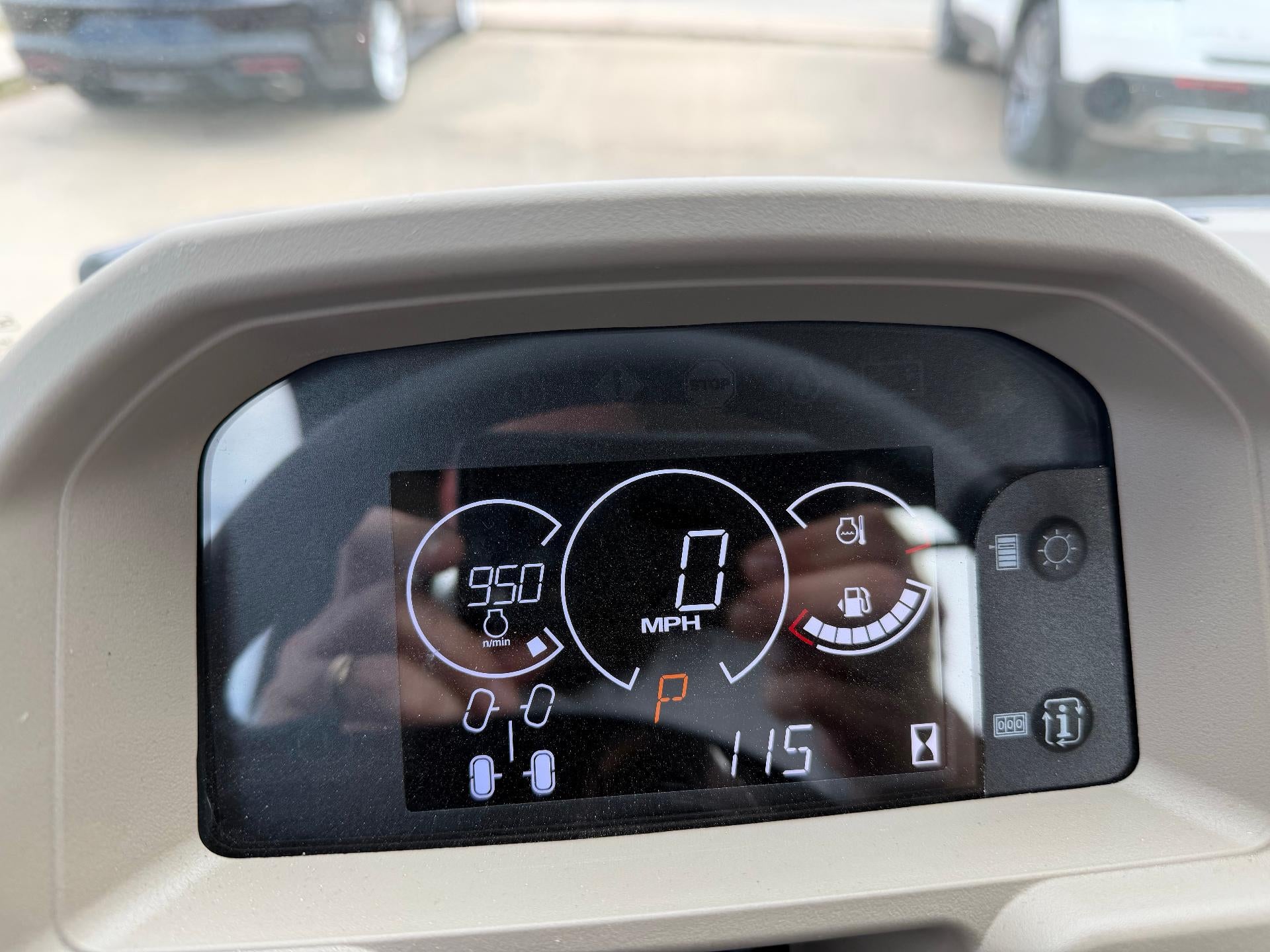 2024 John Deere XUV 835R Special edition