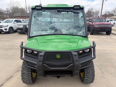 2024 John Deere XUV 835R Special edition