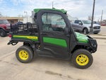 2024 John Deere XUV 835R Special edition