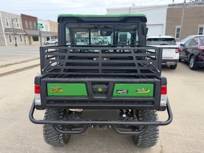 2024 John Deere XUV 835R Special edition