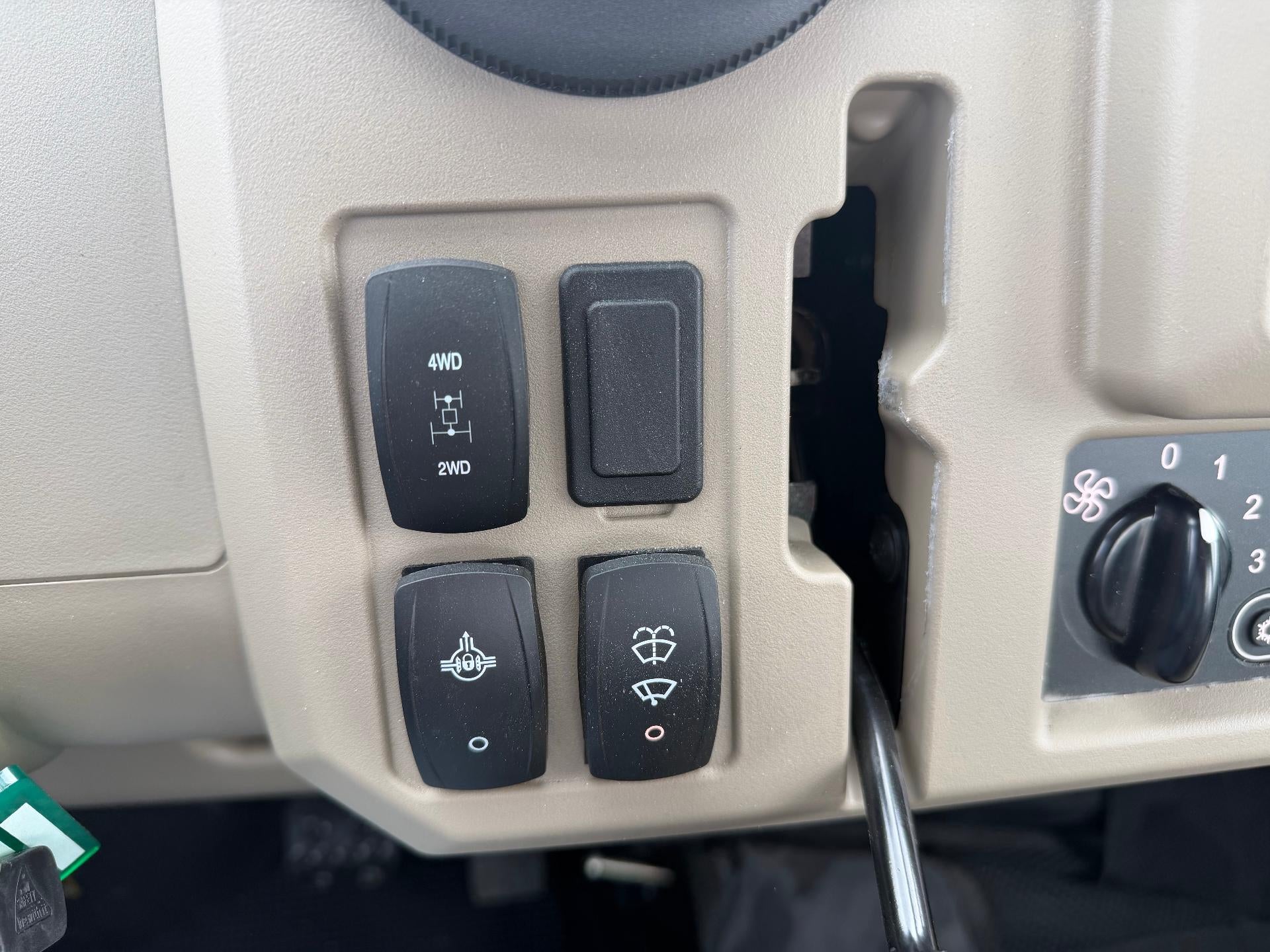 2024 John Deere XUV 835R Special edition