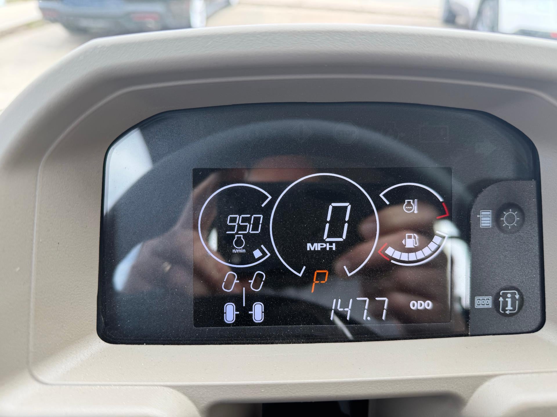 2024 John Deere XUV 835R Special edition