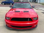 2008 Ford Mustang 2dr Conv Shelby GT500