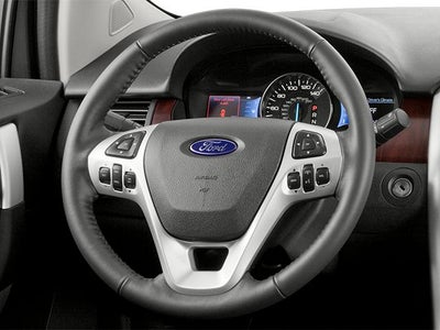 2013 Ford Edge 4dr SEL FWD