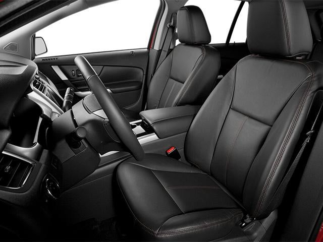 2013 Ford Edge 4dr SEL FWD