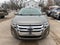 2013 Ford Edge 4dr Limited AWD