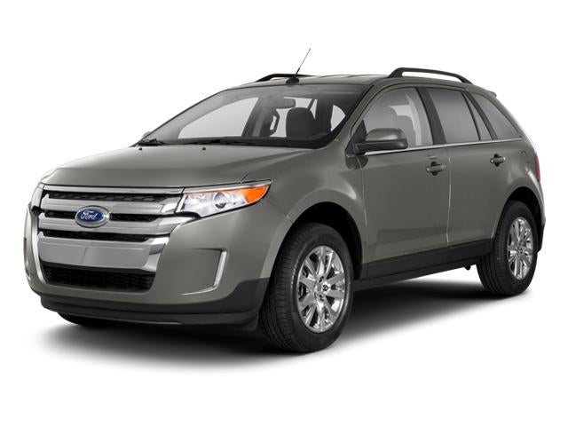 2013 Ford Edge 4dr Limited AWD