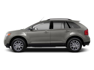 2013 Ford Edge 4dr Limited AWD