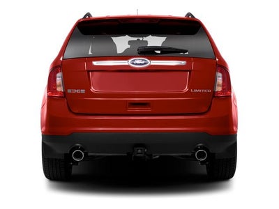 2013 Ford Edge 4dr Limited AWD