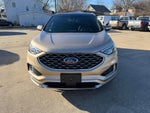 2020 Ford Edge Titanium AWD