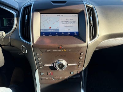 2020 Ford Edge Titanium AWD