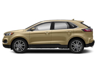 2020 Ford Edge Titanium AWD