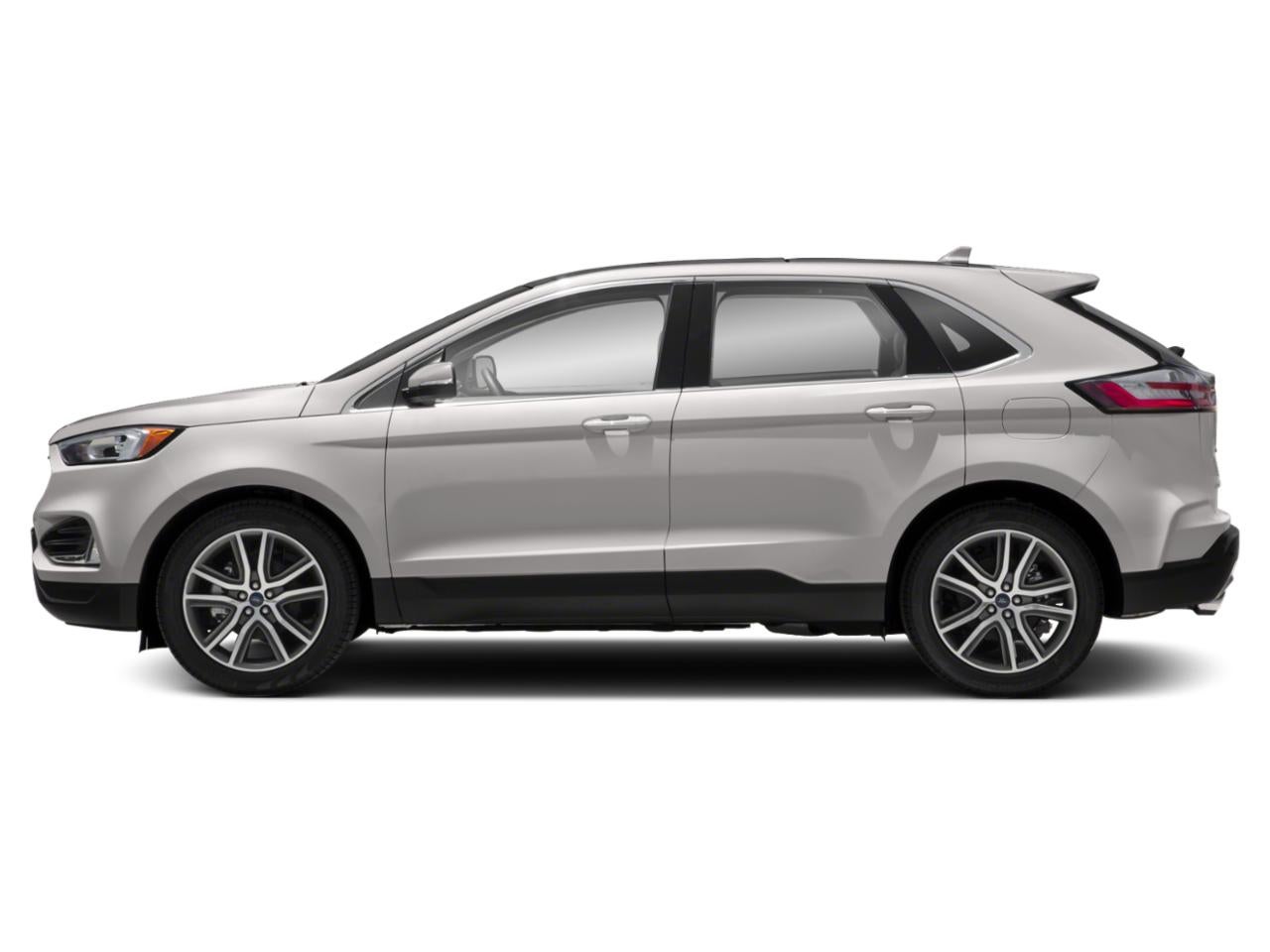 2020 Ford Edge Titanium AWD