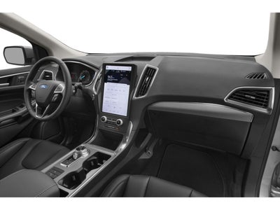 2023 Ford Edge Titanium AWD