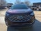 2024 Ford Edge Titanium AWD