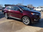 2024 Ford Edge Titanium AWD