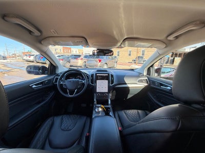 2024 Ford Edge Titanium AWD