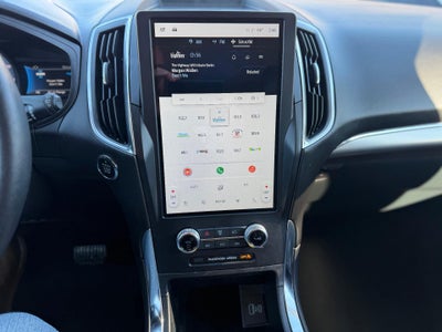 2024 Ford Edge Titanium AWD