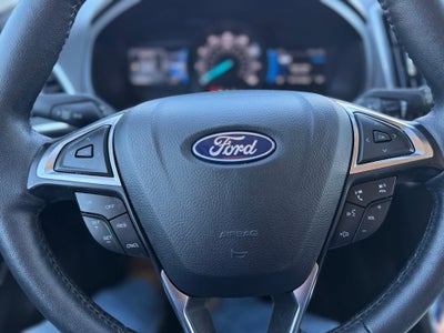 2024 Ford Edge Titanium AWD