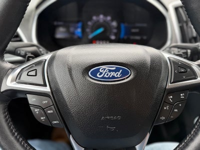 2021 Ford Edge Titanium AWD