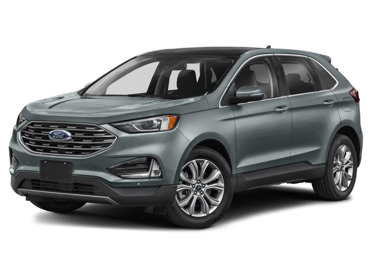2021 Ford Edge Titanium AWD