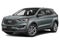 2021 Ford Edge Titanium AWD
