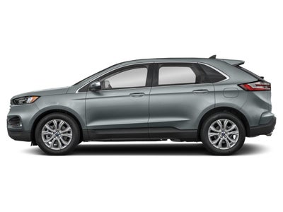 2021 Ford Edge Titanium AWD