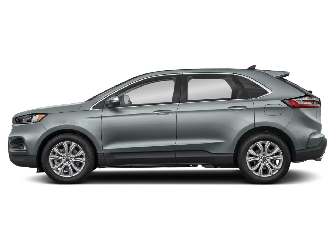 2021 Ford Edge Titanium AWD
