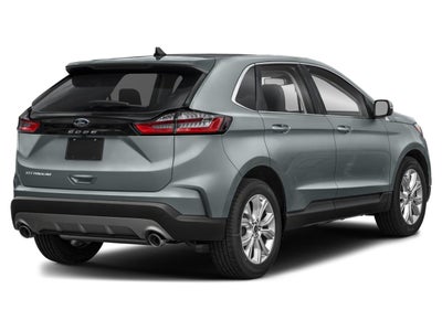 2021 Ford Edge Titanium AWD