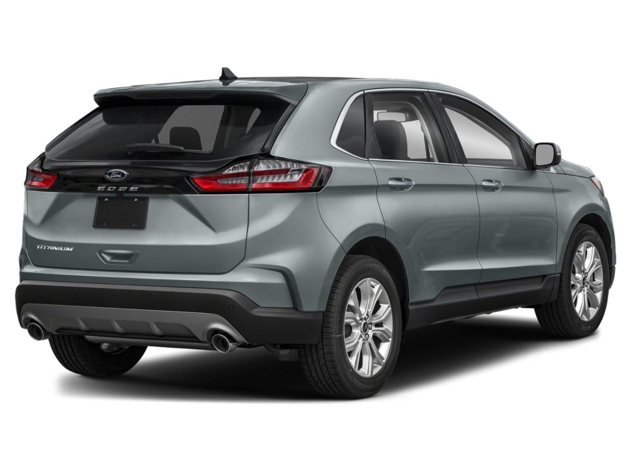 2021 Ford Edge Titanium AWD