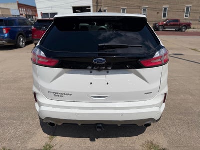 2024 Ford Edge Titanium AWD