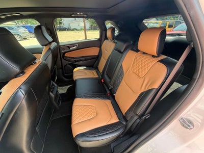 2024 Ford Edge Titanium AWD