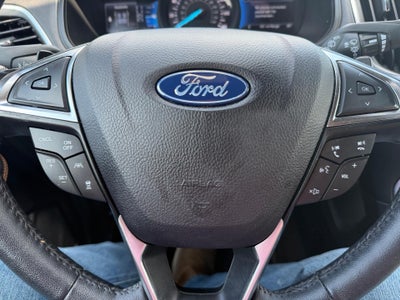 2024 Ford Edge Titanium AWD