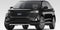 2024 Ford Edge Titanium AWD