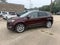 2020 Ford Edge Titanium AWD