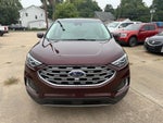 2020 Ford Edge Titanium AWD