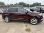 2020 Ford Edge Titanium AWD