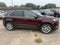 2020 Ford Edge Titanium AWD